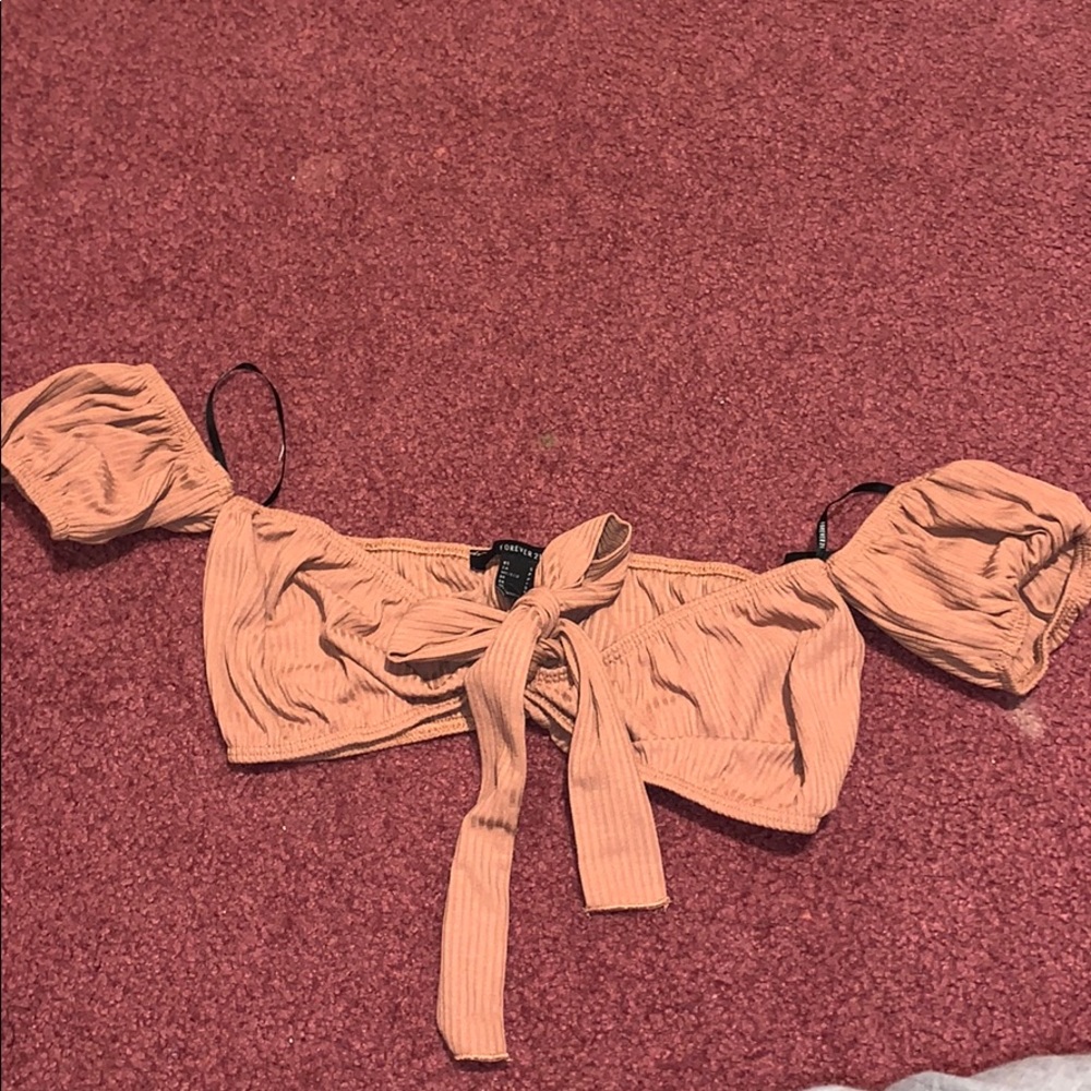 Fashion bandeau